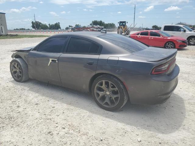 Photo 2 from auction – 2015 DODGE CHARGER R/ with VIN 2C3CDXCT0FH778422