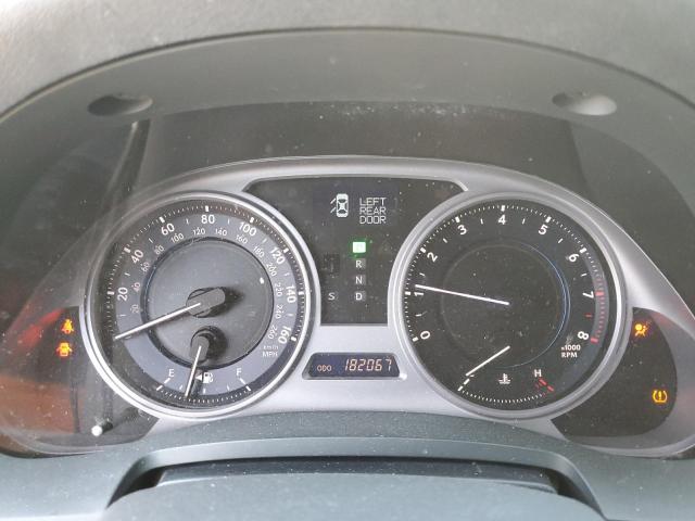 Photo 9 from auction – 2006 LEXUS IS 350 with VIN JTHBE262162003001