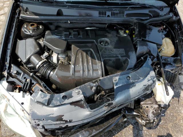 Photo 11 from auction – 2010 CHEVROLET COBALT 1LT with VIN 1G1AD5F54A7196003
