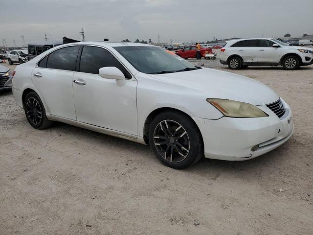 Photo 4 from auction – 2008 LEXUS ES 350 with VIN JTHBJ46GX82270790