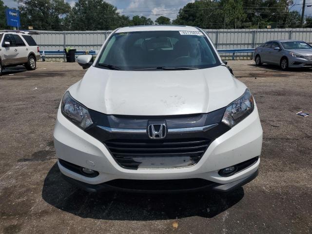 Photo 5 from auction – 2016 HONDA HR-V with VIN 3CZRU5H51GM734348
