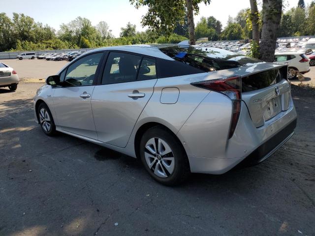 Photo 2 from auction – 2017 TOYOTA PRIUS with VIN JTDKBRFU1H3579141
