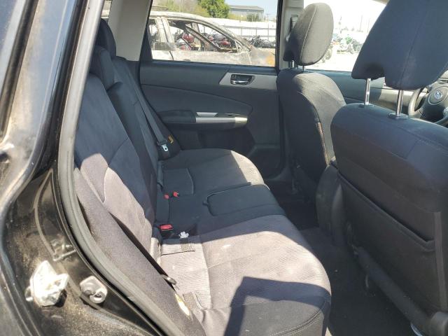 Photo 10 from auction – 2010 SUBARU FORESTER 2 with VIN JF2SH6CC6AH734396