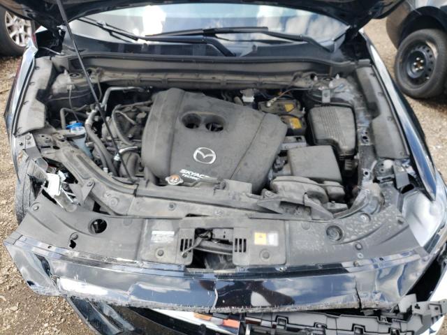 Photo 12 from auction – 2019 MAZDA CX-5 TOURI with VIN JM3KFBCM1K0594853