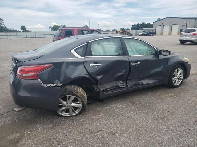 Photo 3 from auction – 2013 NISSAN ALTIMA 2.5 with VIN 1N4AL3AP6DN410941