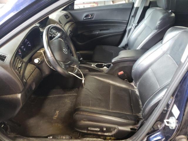 Zdjęcie 7 z aukcji – 2014 ACURA ILX 20 z VIN 19VDE1F3XEE008379