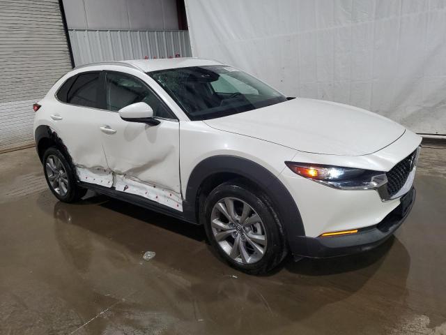 Photo 4 from auction – 2023 MAZDA CX-30 SELE with VIN 3MVDMBBM0PM510923
