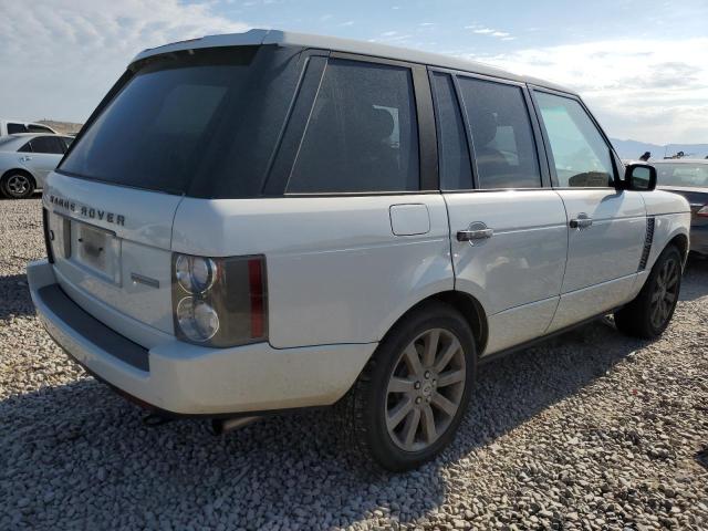Photo 3 from auction – 2006 LAND ROVER RANGE ROVE with VIN SALMF134X6A211528