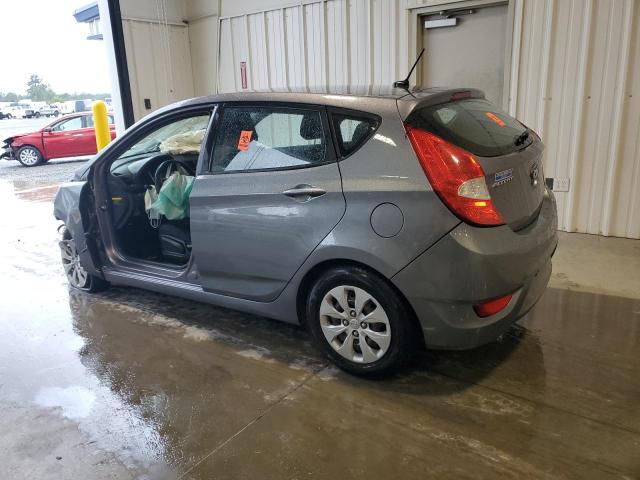 Photo 2 from auction – 2017 HYUNDAI ACCENT SE with VIN KMHCT5AE4HU320384