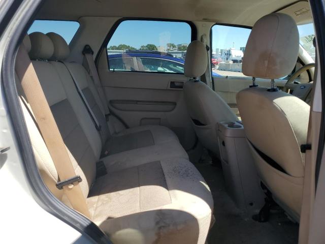 Photo 11 from auction – 2008 FORD ESCAPE XLT with VIN 1FMCU03148KB25195