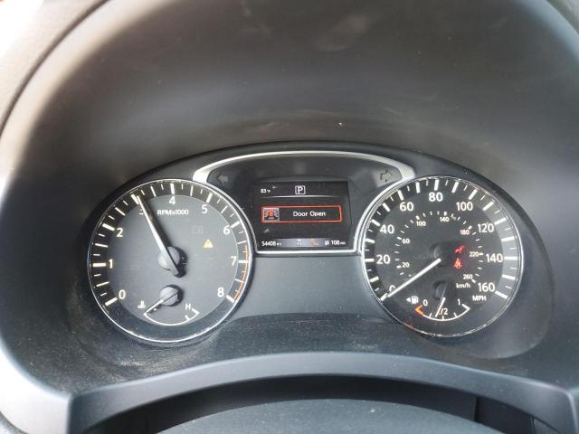 Photo 9 from auction – 2016 NISSAN ALTIMA 2.5 with VIN 1N4AL3AP5GC265245