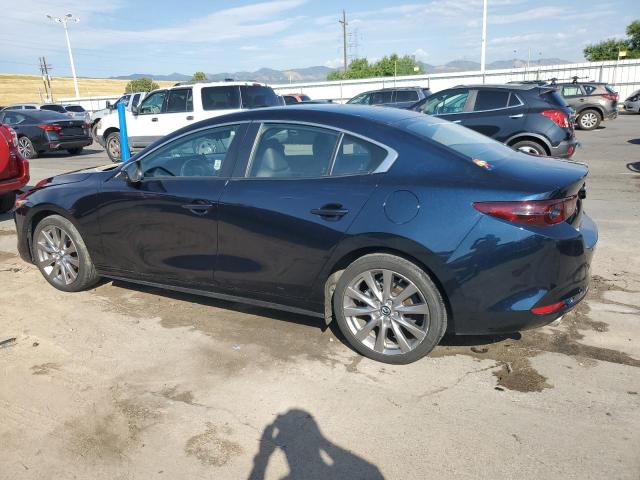 Photo 2 from auction – 2020 MAZDA 3 SELECT with VIN JM1BPBCM4L1162243