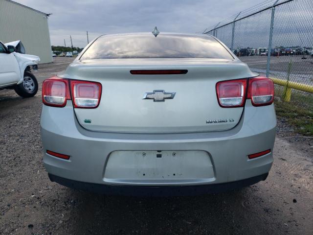 Photo 6 from auction – 2015 CHEVROLET MALIBU 1LT with VIN 1G11C5SL2FF231030