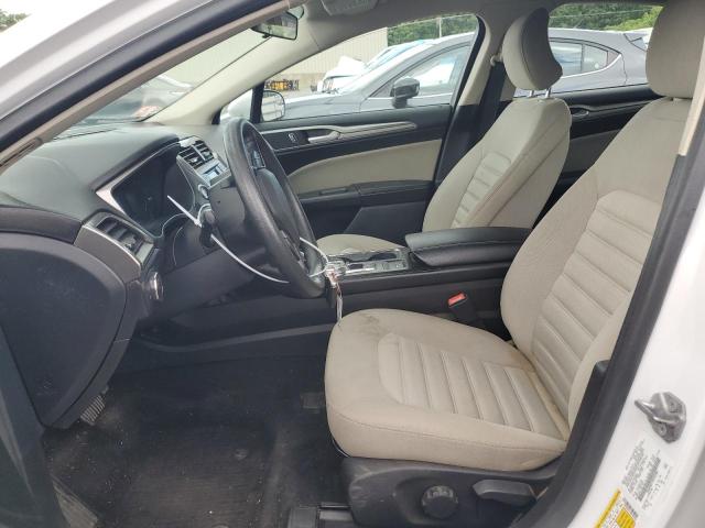 Photo 7 from auction – 2017 FORD FUSION S with VIN 3FA6P0G71HR102384