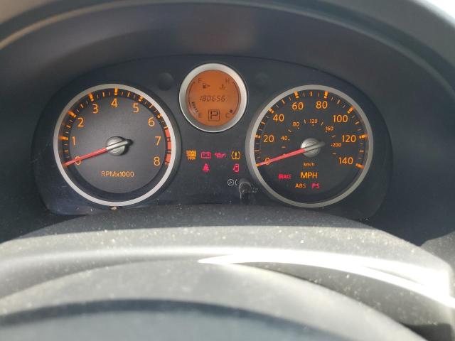 Photo 9 from auction – 2008 NISSAN SENTRA 2.0 with VIN 3N1AB61E98L718482