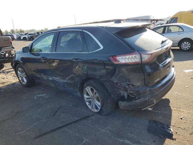 Photo 2 from auction – 2015 FORD EDGE SEL with VIN 2FMTK4J92FBC25745