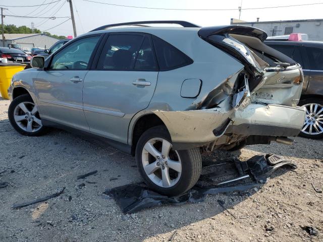 Photo 2 from auction – 2005 LEXUS RX 330 with VIN 2T2HA31U25C045291