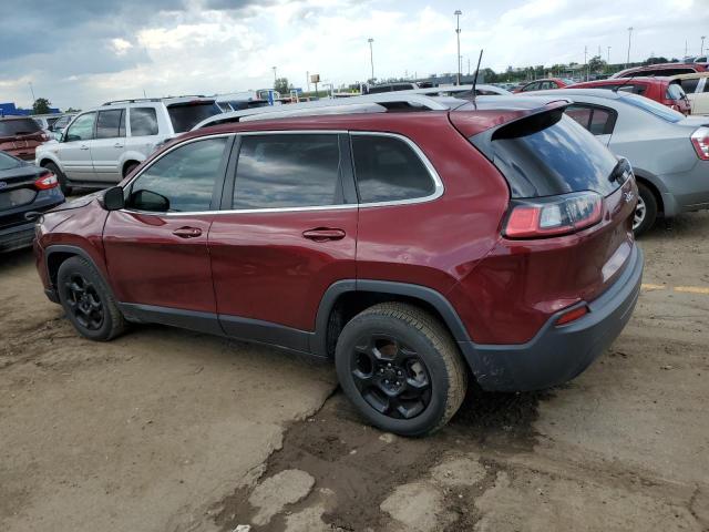 Photo 2 from auction – 2019 JEEP CHEROKEE L with VIN 1C4PJLCB2KD241371