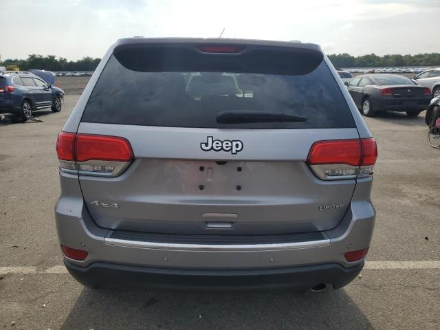 Photo 6 from auction – 2018 JEEP GRAND CHER with VIN 1C4RJFBG8JC296922