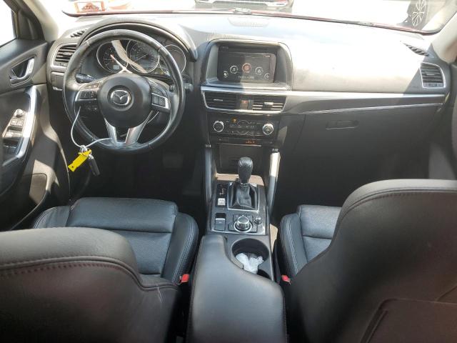 Photo 8 from auction – 2016 MAZDA CX-5 GT with VIN JM3KE4DY9G0679642