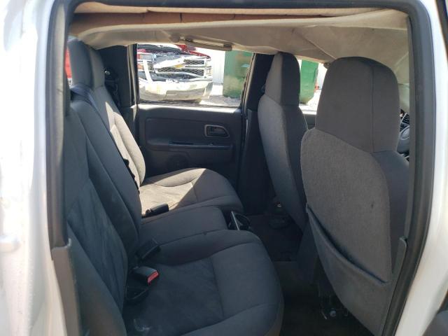Photo 10 from auction – 2005 CHEVROLET COLORADO with VIN 1GCDT136258185711
