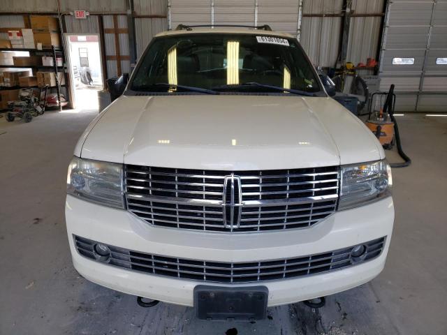 Photo 5 from auction – 2008 LINCOLN NAVIGATOR with VIN 5LMFU28538LJ02597