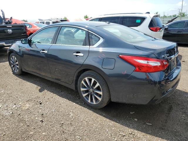 Photo 2 from auction – 2017 NISSAN ALTIMA 2.5 with VIN 1N4AL3AP9HC271499