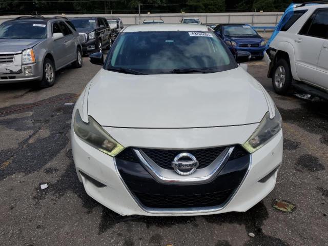 Photo 5 from auction – 2017 NISSAN MAXIMA 3.5 with VIN 1N4AA6AP9HC396896