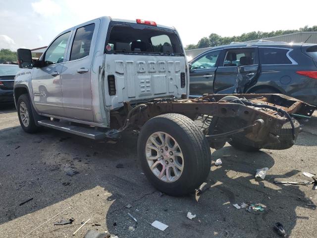 Photo 2 from auction – 2015 GMC SIERRA K15 with VIN 1GTV2UEC0FZ205459