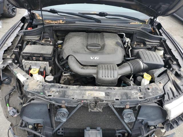 Photo 12 from auction – 2014 DODGE DURANGO CI with VIN 1C4RDJEG7EC973602