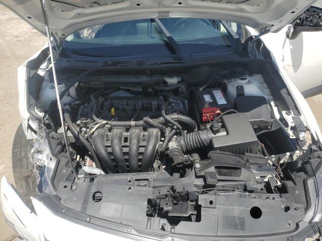 Photo 12 from auction – 2016 MAZDA CX-3 TOURI with VIN JM1DKDC73G0137410