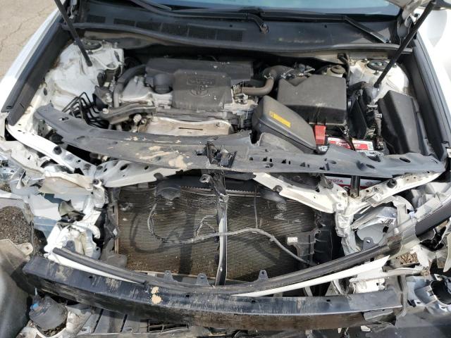 Photo 11 from auction – 2012 TOYOTA CAMRY with VIN 4T1BF1FKXCU589637