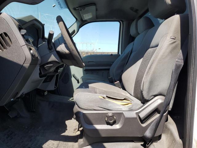 Photo 7 from auction – 2014 FORD F250 SUPER with VIN 1FTBF2A60EEA79136