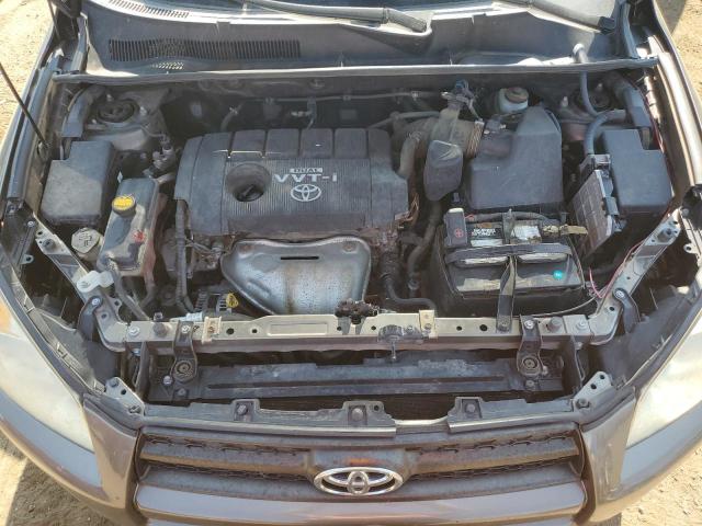 Photo 12 from auction – 2009 TOYOTA RAV4 with VIN JTMBF35V895006965
