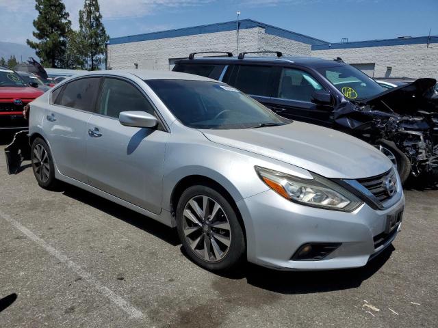 Photo 4 from auction – 2017 NISSAN ALTIMA 2.5 with VIN 1N4AL3AP2HC231569