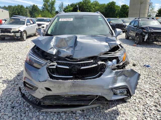 Photo 5 from auction – 2019 BUICK ENCORE ESS with VIN KL4CJCSM4KB809949