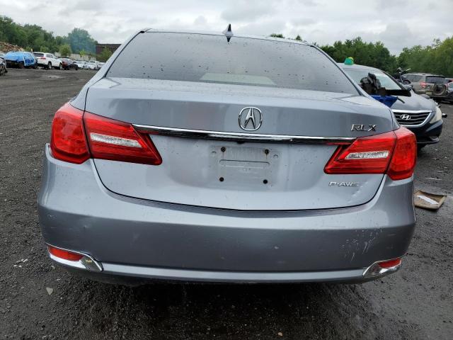 Photo 6 from auction – 2014 ACURA RLX TECH with VIN JH4KC1F5XEC007051