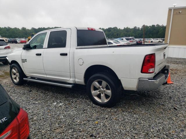 Photo 2 from auction – 2020 RAM 1500 CLASS with VIN 3C6RR7KG1LG134457
