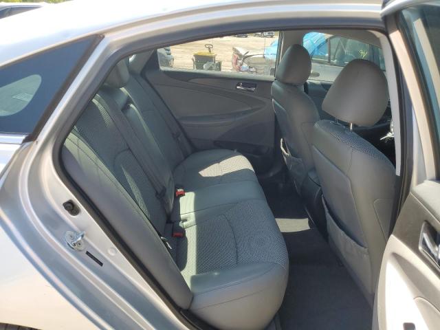 Photo 10 from auction – 2013 HYUNDAI SONATA SE with VIN 5NPEC4AC2DH523171