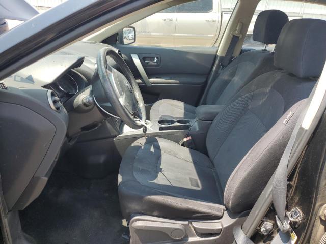 Photo 7 from auction – 2011 NISSAN ROGUE S with VIN JN8AS5MV5BW305760