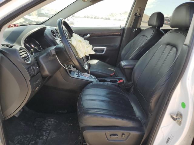 Photo 7 from auction – 2014 CHEVROLET CAPTIVA LT with VIN 3GNAL4EK7ES661531