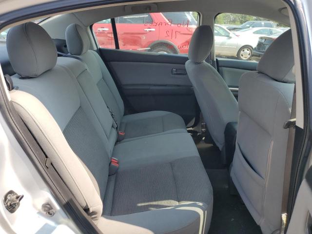 Photo 10 from auction – 2012 NISSAN SENTRA 2.0 with VIN 3N1AB6AP8CL662979