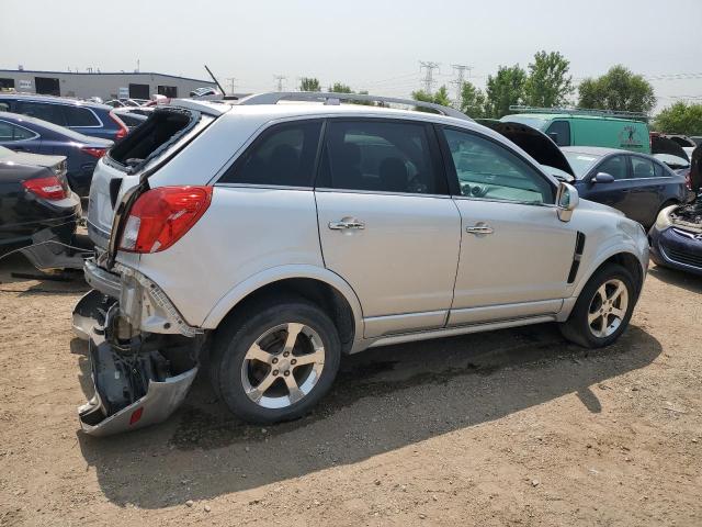 Photo 3 from auction – 2014 CHEVROLET CAPTIVA LT with VIN 3GNAL3EK1ES566036
