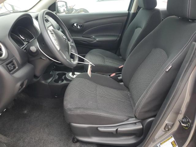 Photo 7 from auction – 2019 NISSAN VERSA S with VIN 3N1CN7AP7KL812696