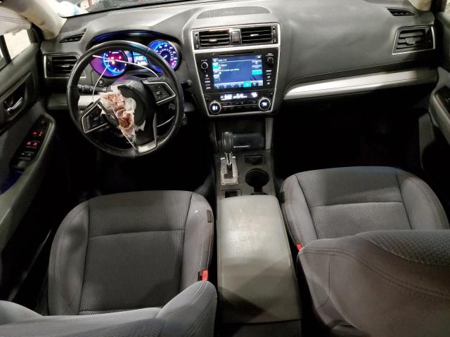 Photo 8 from auction – 2018 SUBARU OUTBACK 2. with VIN 4S4BSACC3J3208027