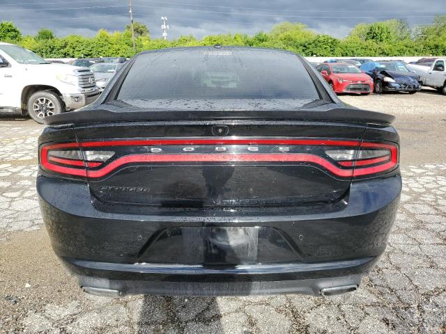 Photo 6 from auction – 2018 DODGE CHARGER SX with VIN 2C3CDXBG0JH221491