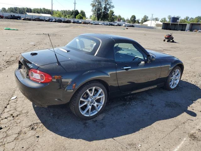Photo 3 from auction – 2013 MAZDA MX-5 MIATA with VIN JM1NC2PFXD0227978