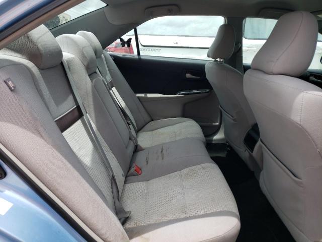 Photo 10 from auction – 2013 TOYOTA CAMRY L with VIN 4T1BF1FK4DU651812