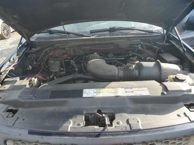 Photo 11 from auction – 2001 FORD F150 SUPER with VIN 1FTRW08L71KD52759