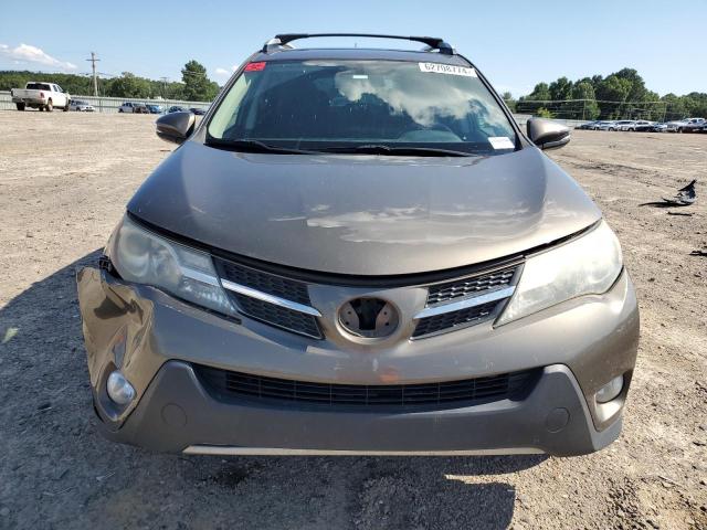 Photo 5 from auction – 2014 TOYOTA RAV4 XLE with VIN 2T3WFREV6EW093594